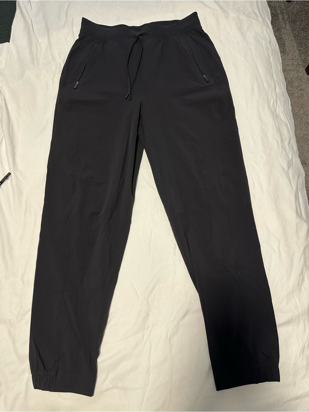Lululemon License to Train Joggers